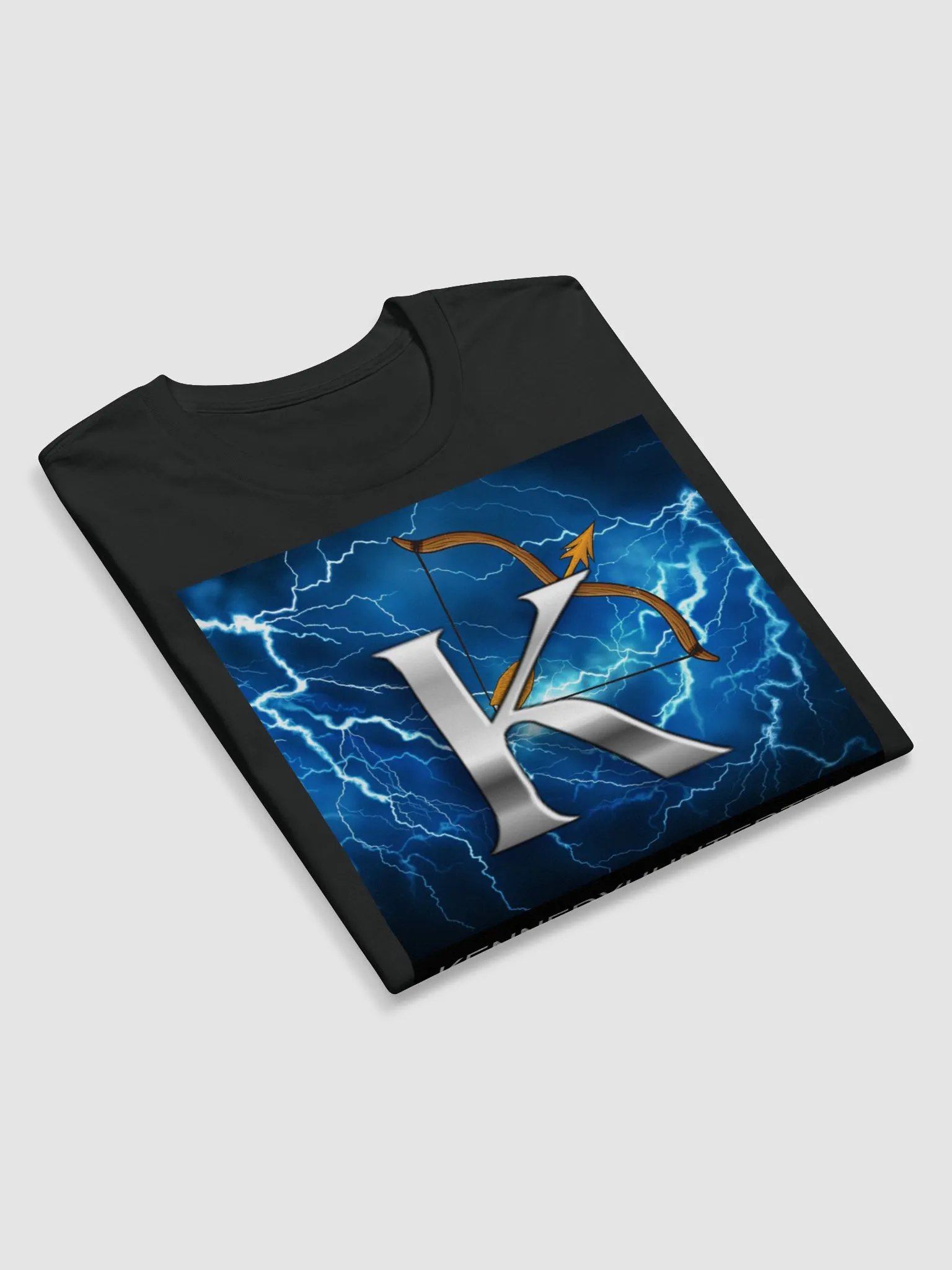 KENNEDYHUNTERTTV LONG SLEEVE T-SHIRT product image (17)