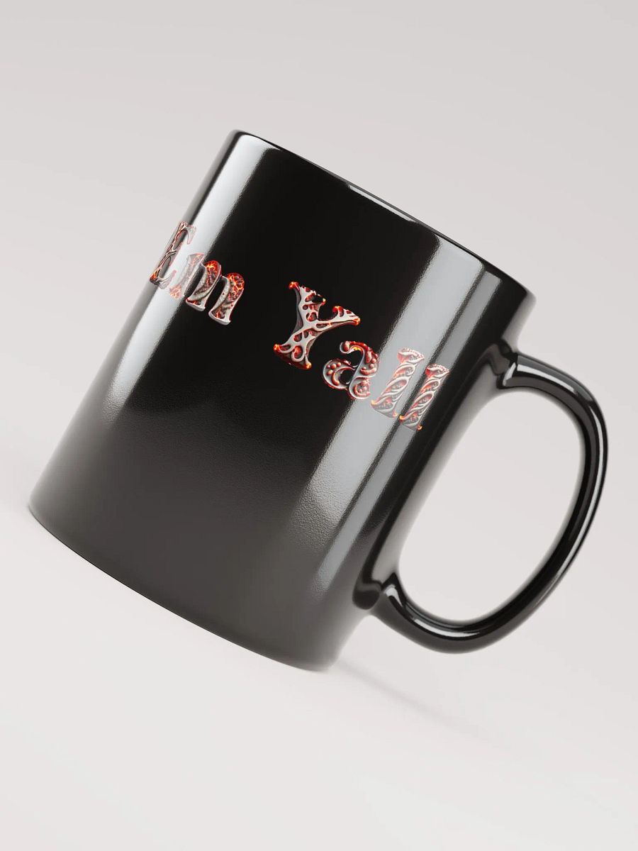 Look At 'Em Yall Lava Mug product image (7)