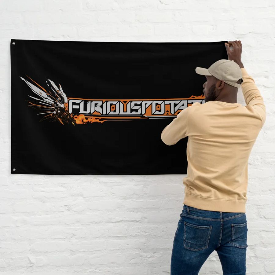 Logo Flag product image (11)