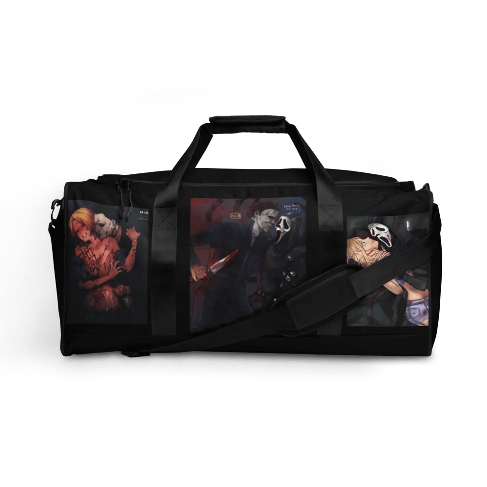 DBD Bag product image (1)