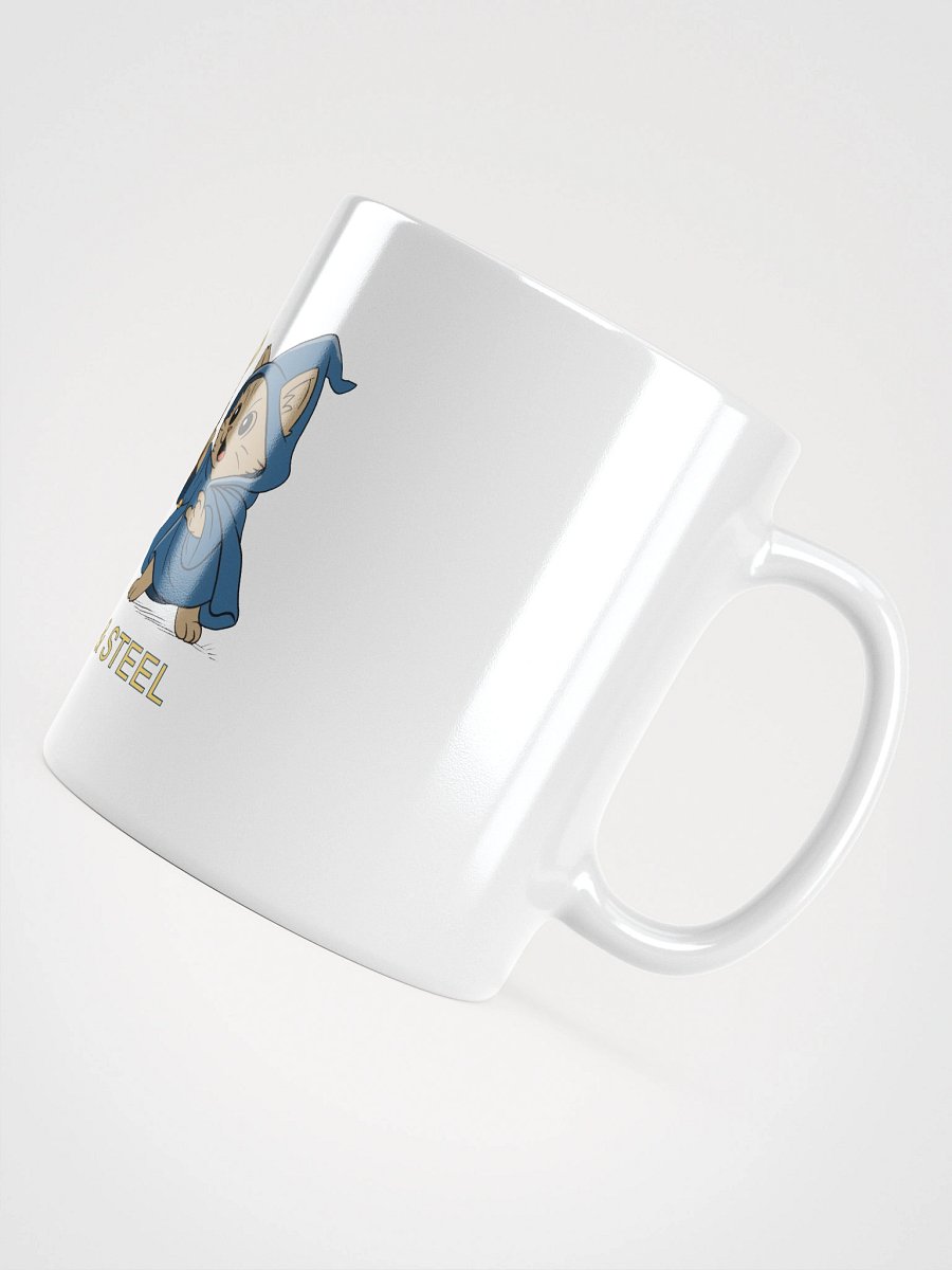 Whiskers & Steel product image (11)