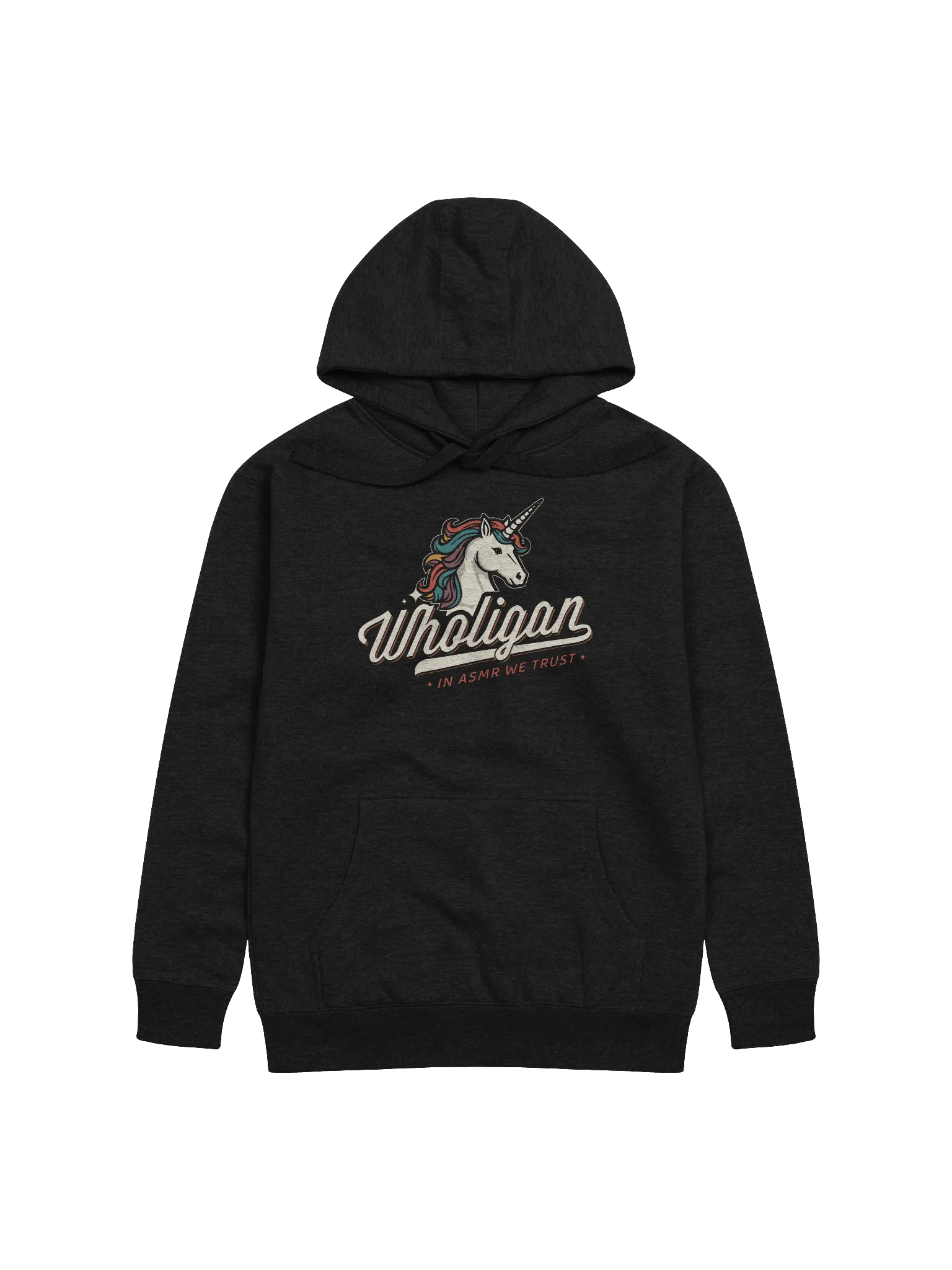 Wholigan / Dark Premium Hoodie product image (1)