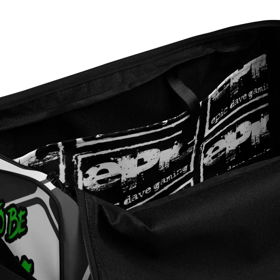 Choose To Be Baggy - Soccer product image (4)