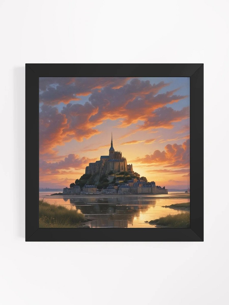 Mount Saint Michel product image (9)