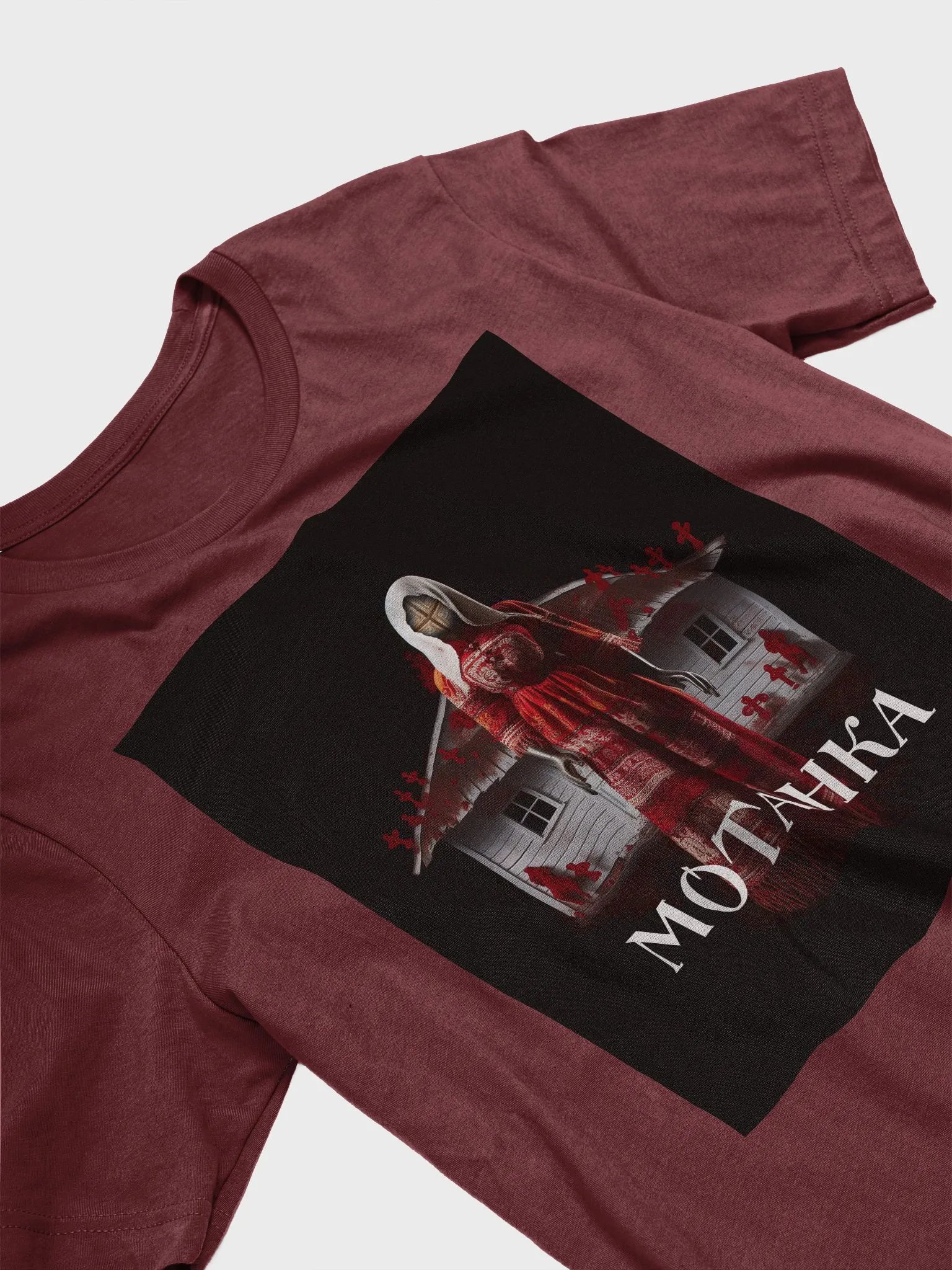 Motanka T-Shirt product image (3)