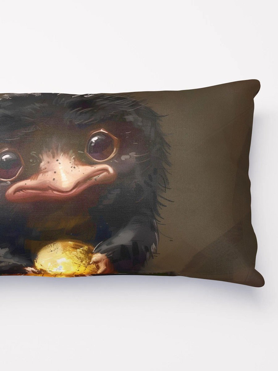 Scroodge Mcniff Pillow! product image (2)