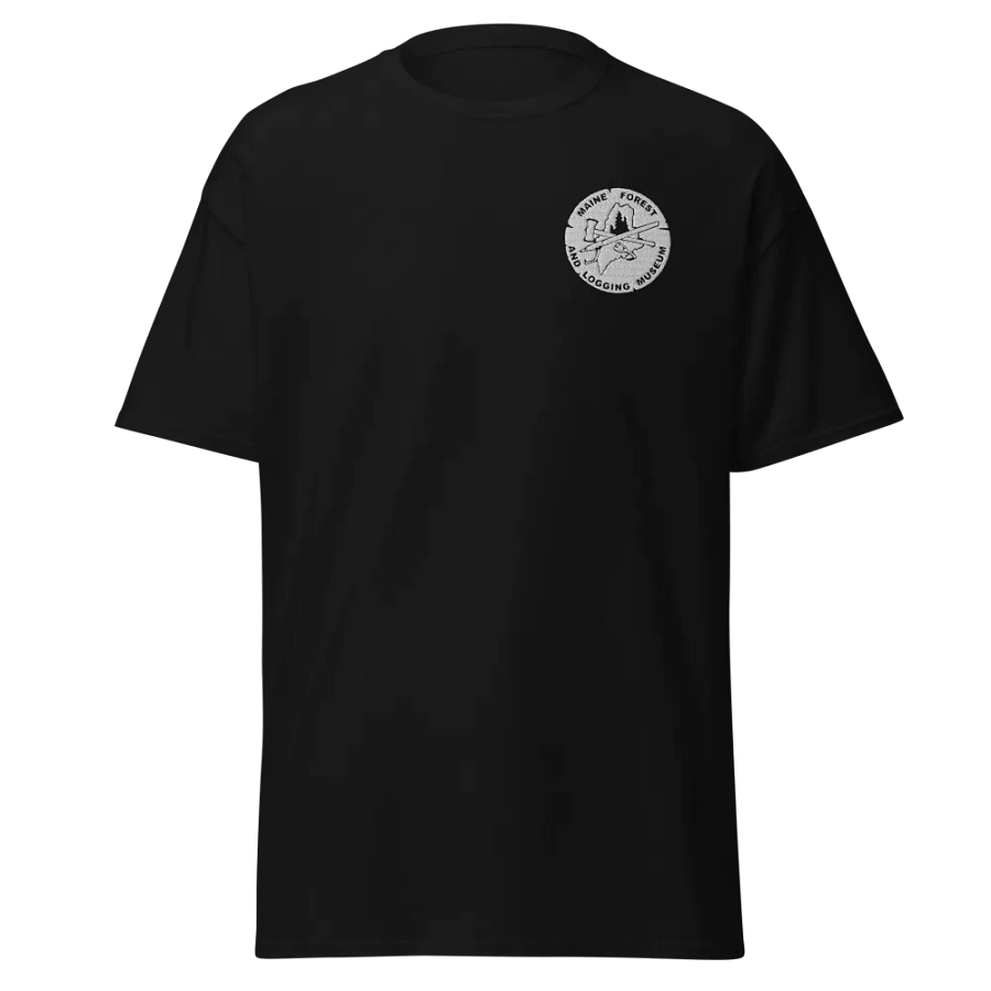 MFLM embroidered tee product image (7)