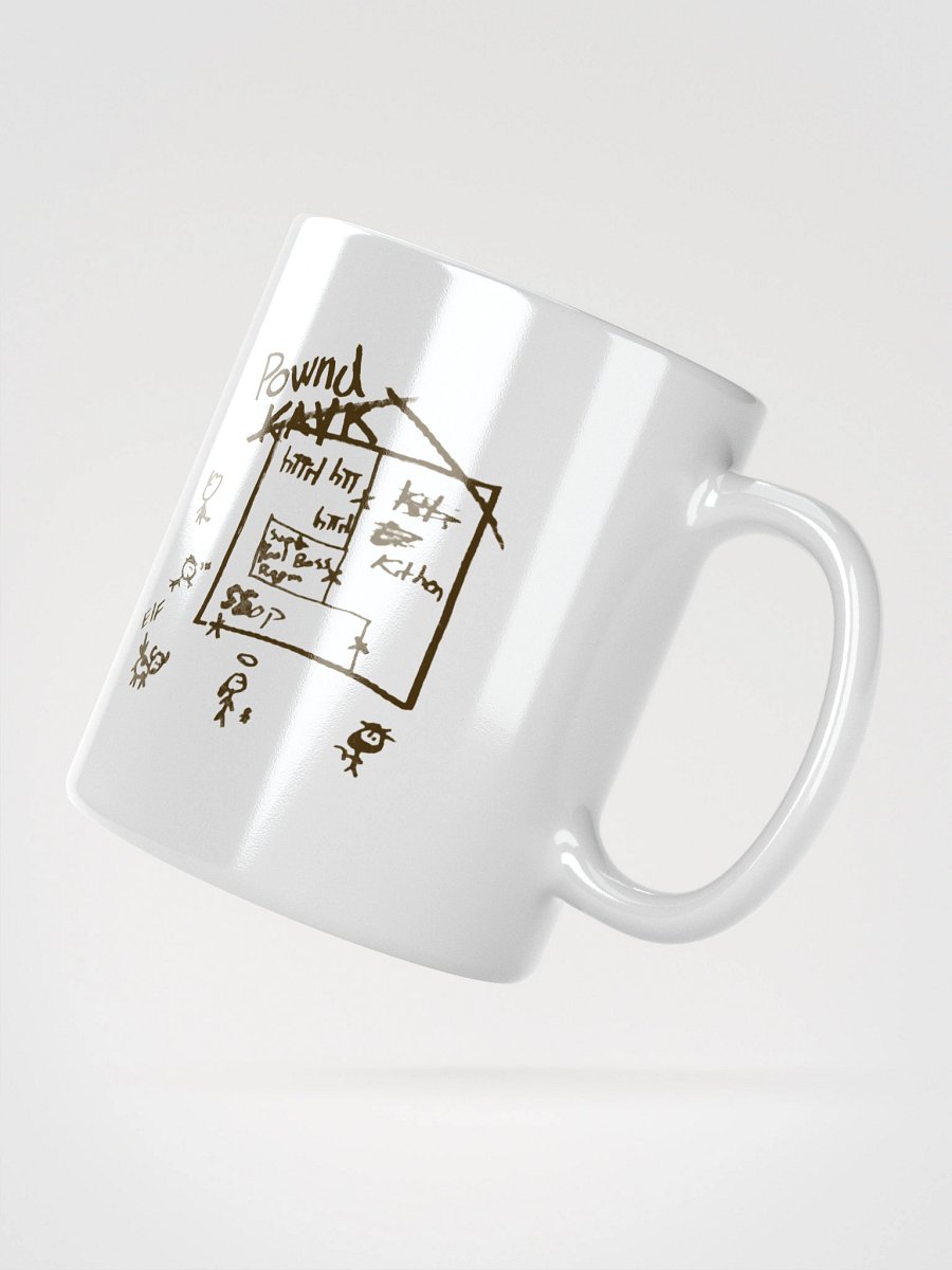 PoWnd KAyk product image (6)
