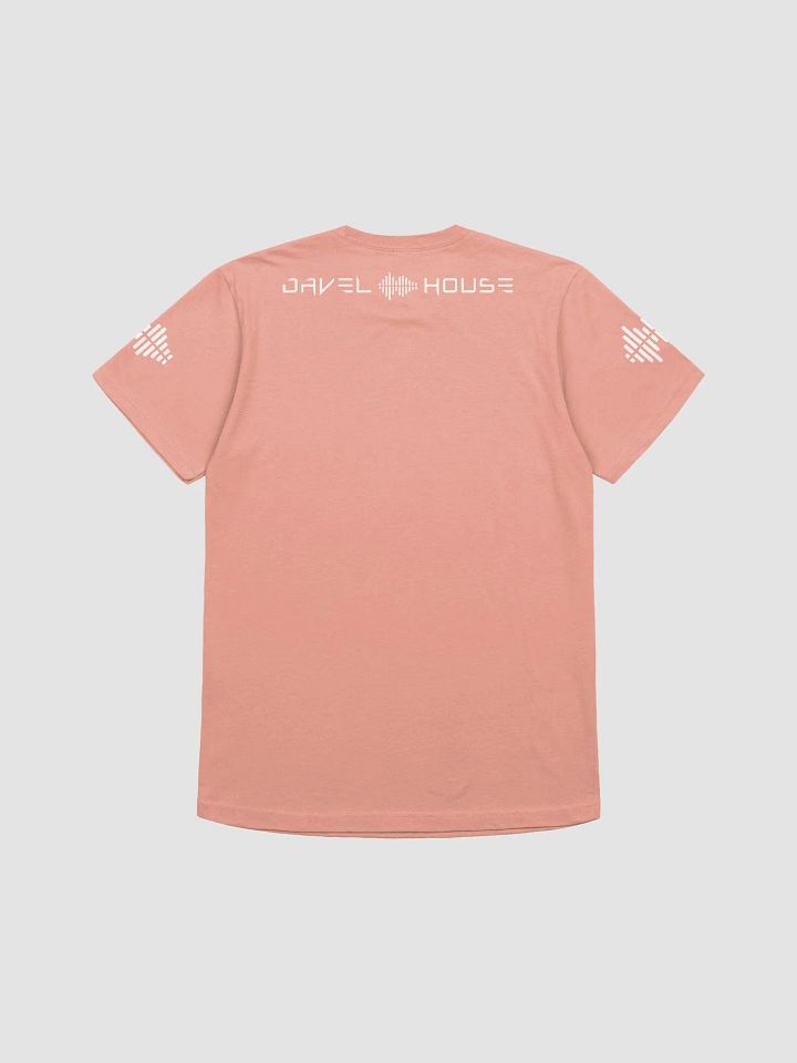 Yaasiraptors T-Shirt product image (16)