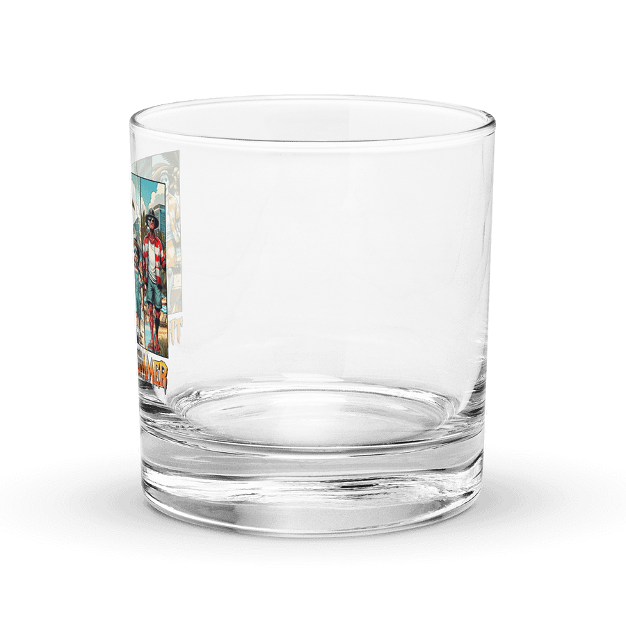 Summer Horror Vibes Glass Set product image (2)