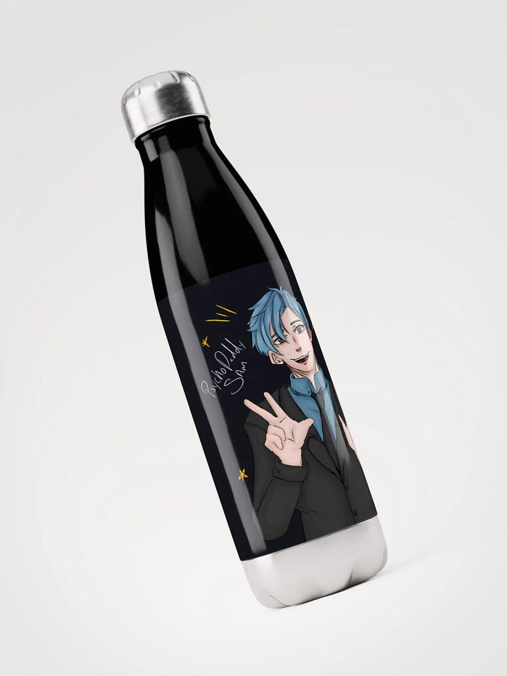 Stainless Steel Bottle product image (2)
