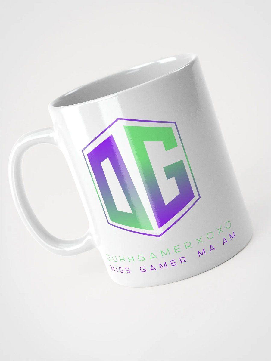 DG Mug product image (3)