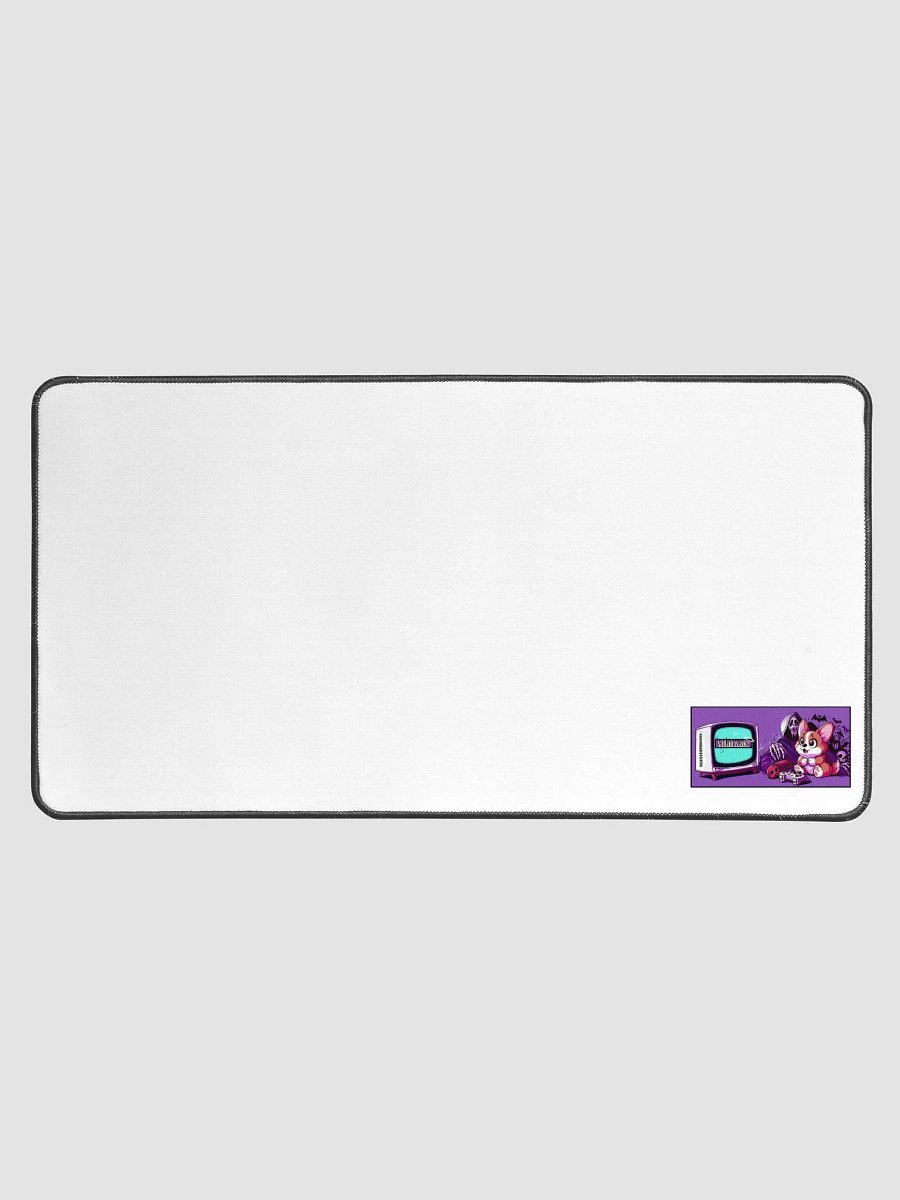 Desk matt (corgi) product image (1)