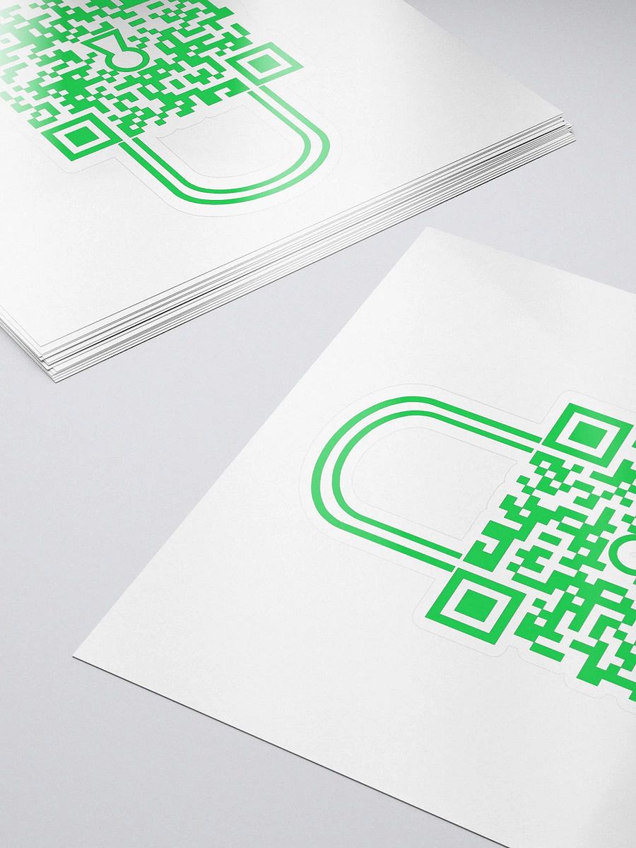 JELIX QR GREEN product image (5)