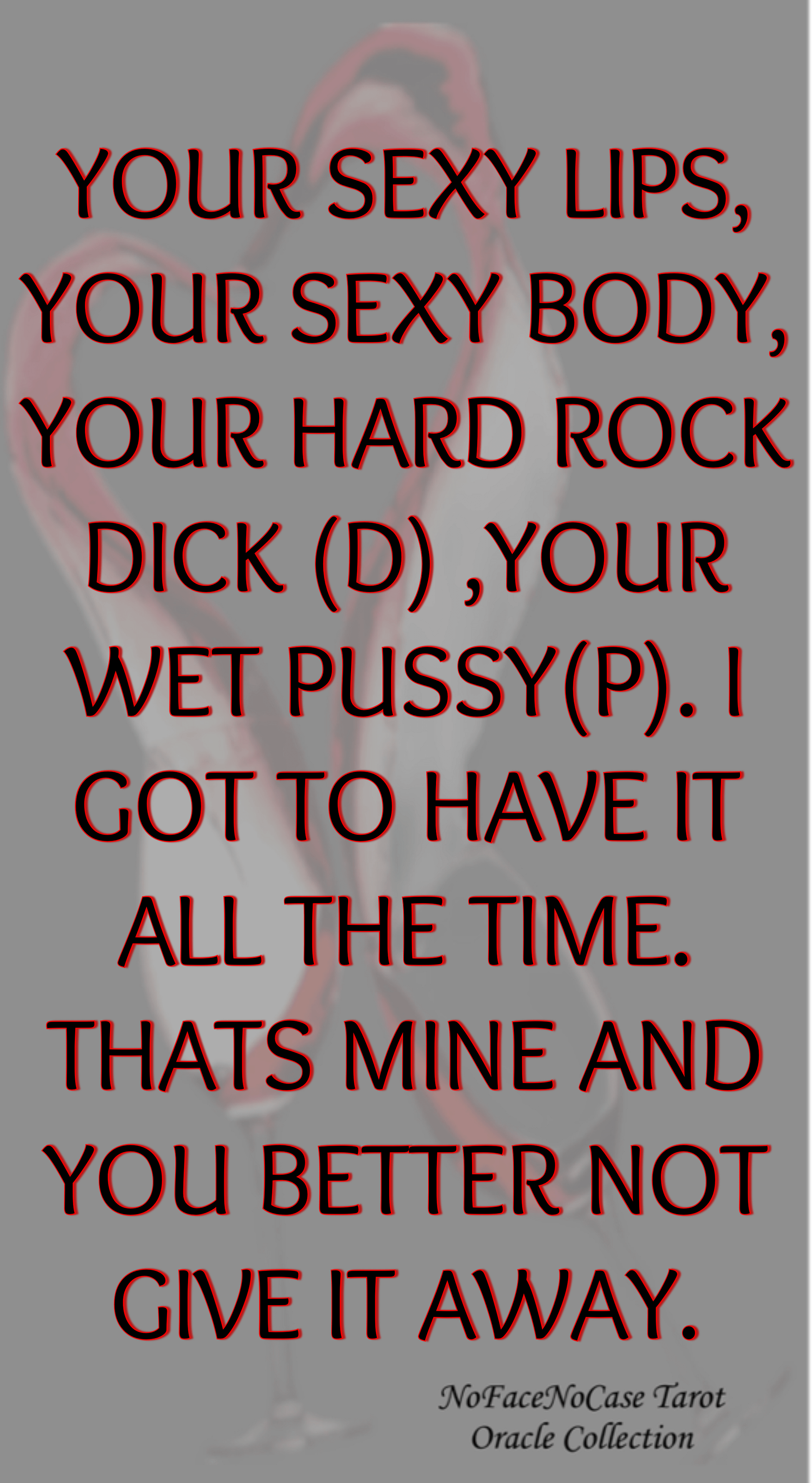 MY HIDDEN CONFESSIONS product image (5)