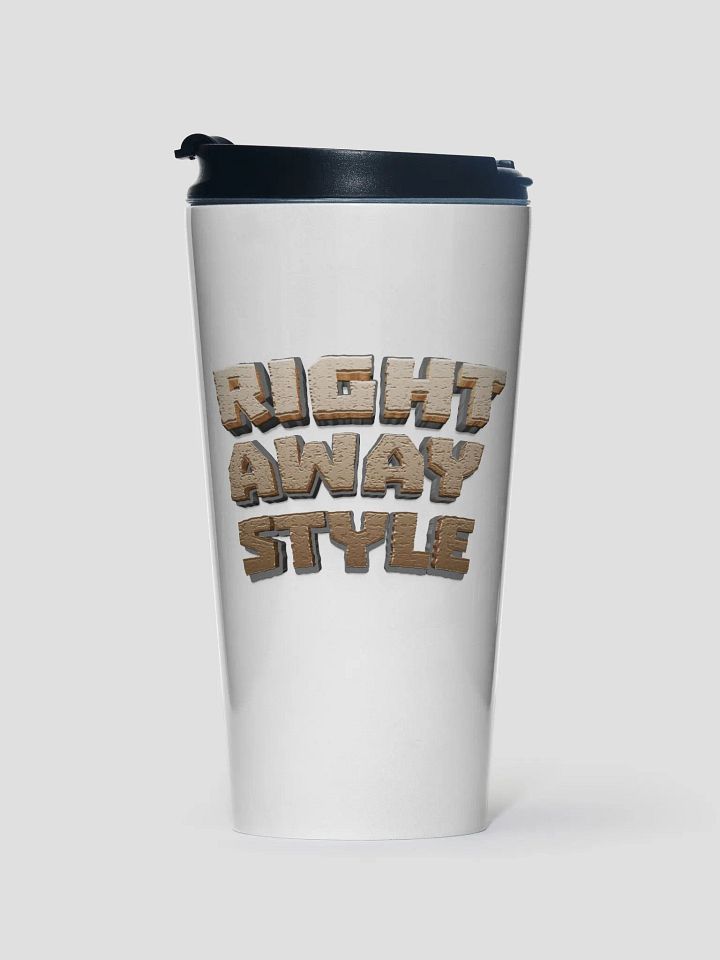 RIGHT AWAY STYLE product image (1)