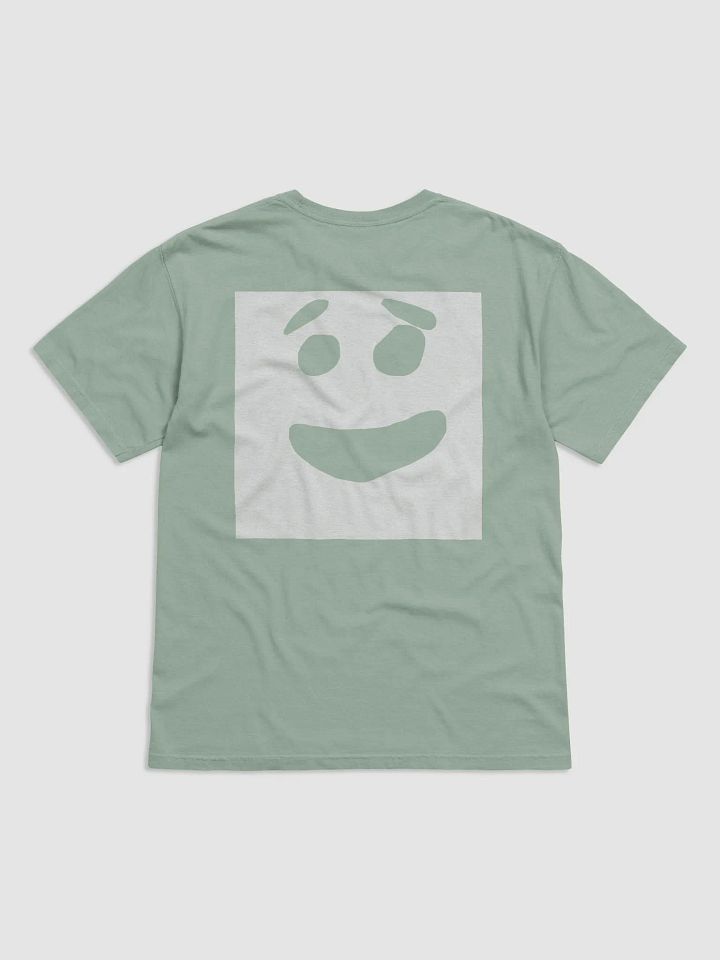 Awestruck Marshmallow Tee product image (2)