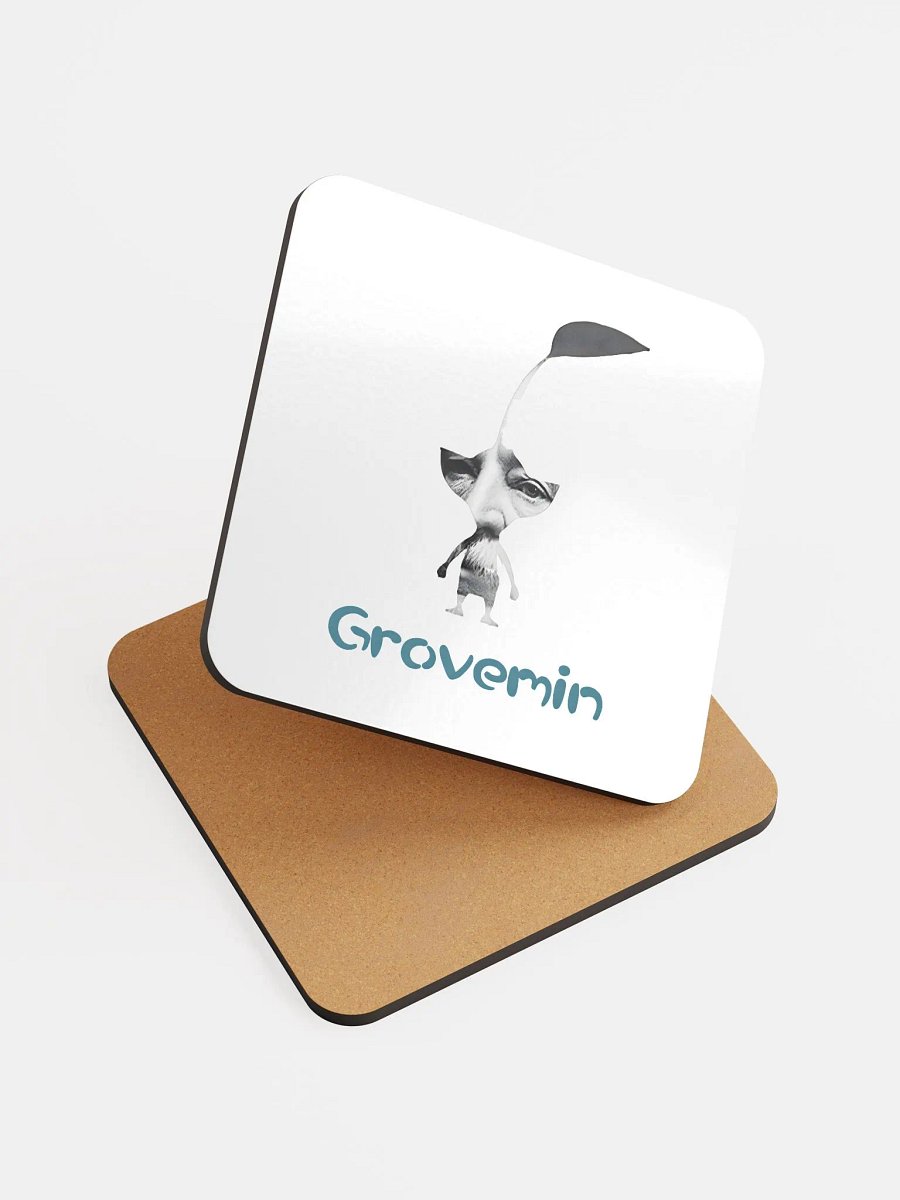 Grovemin Coaster product image (6)