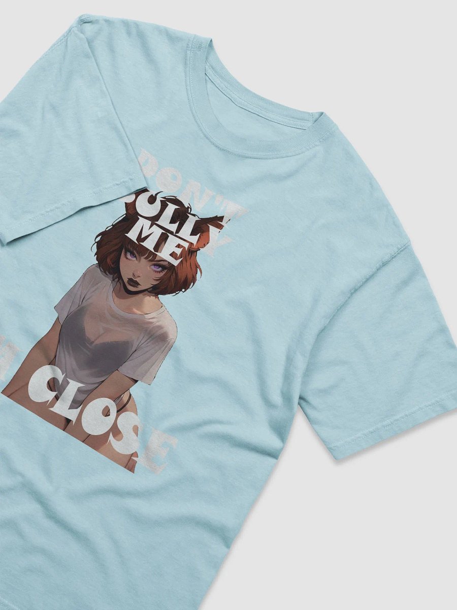 Don't bully me! Heavyweight Unisex T-Shirt product image (19)