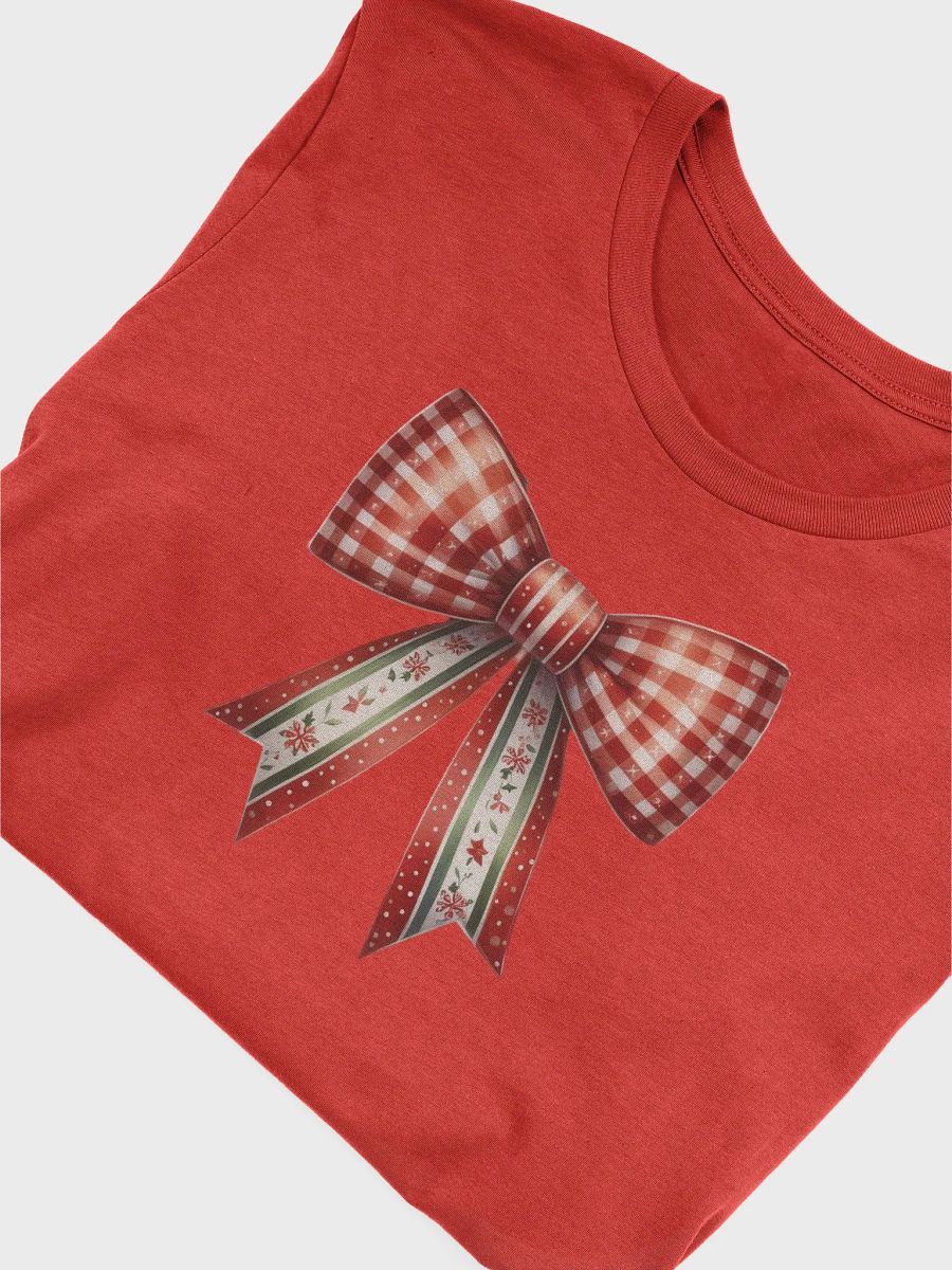 Christmas Bow Tie product image (23)