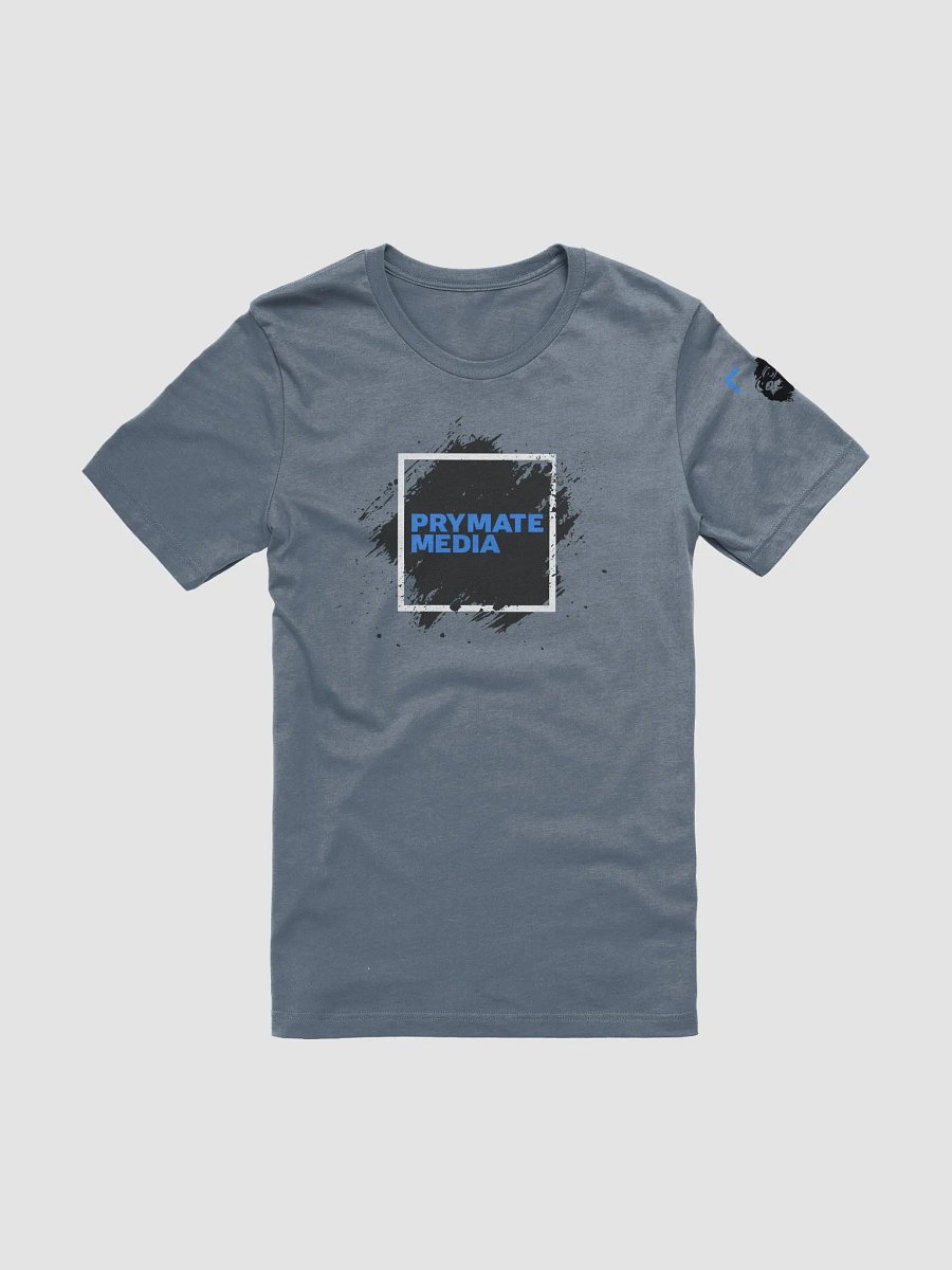 PryMe - "Make A Mess" Supersoft Tee product image (5)