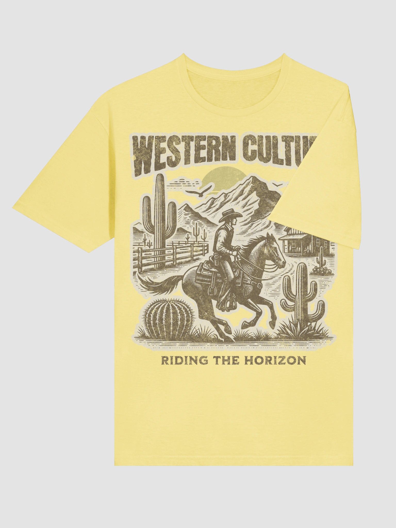 Western Culture product image (6)