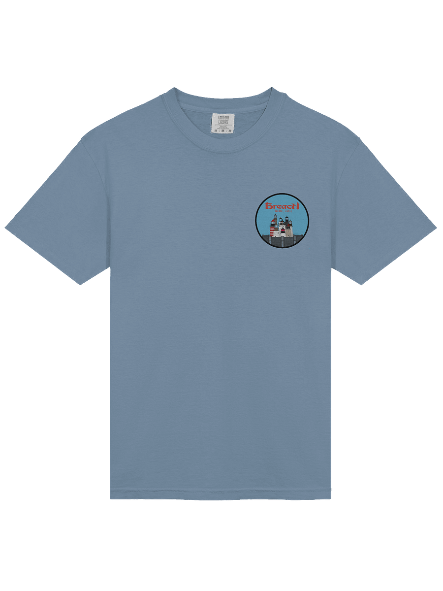 Bangor Lighthouses T-shirt product image (3)