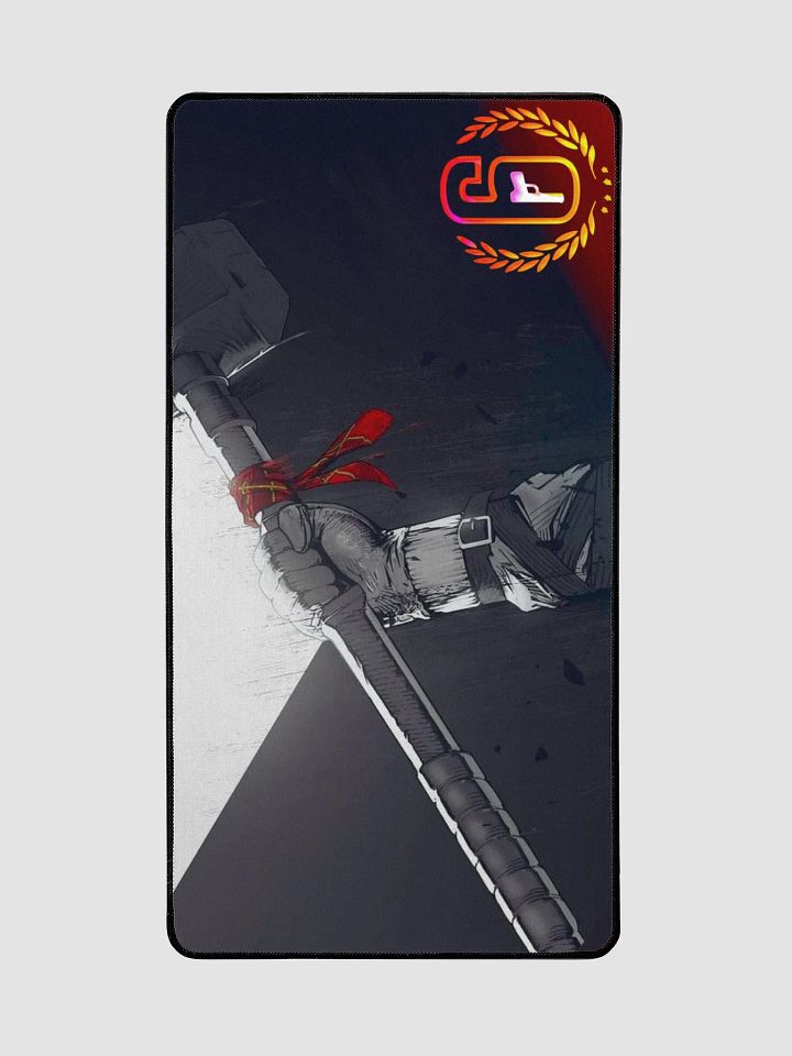 Tapis de Souris Rainbow Six Siege product image (2)