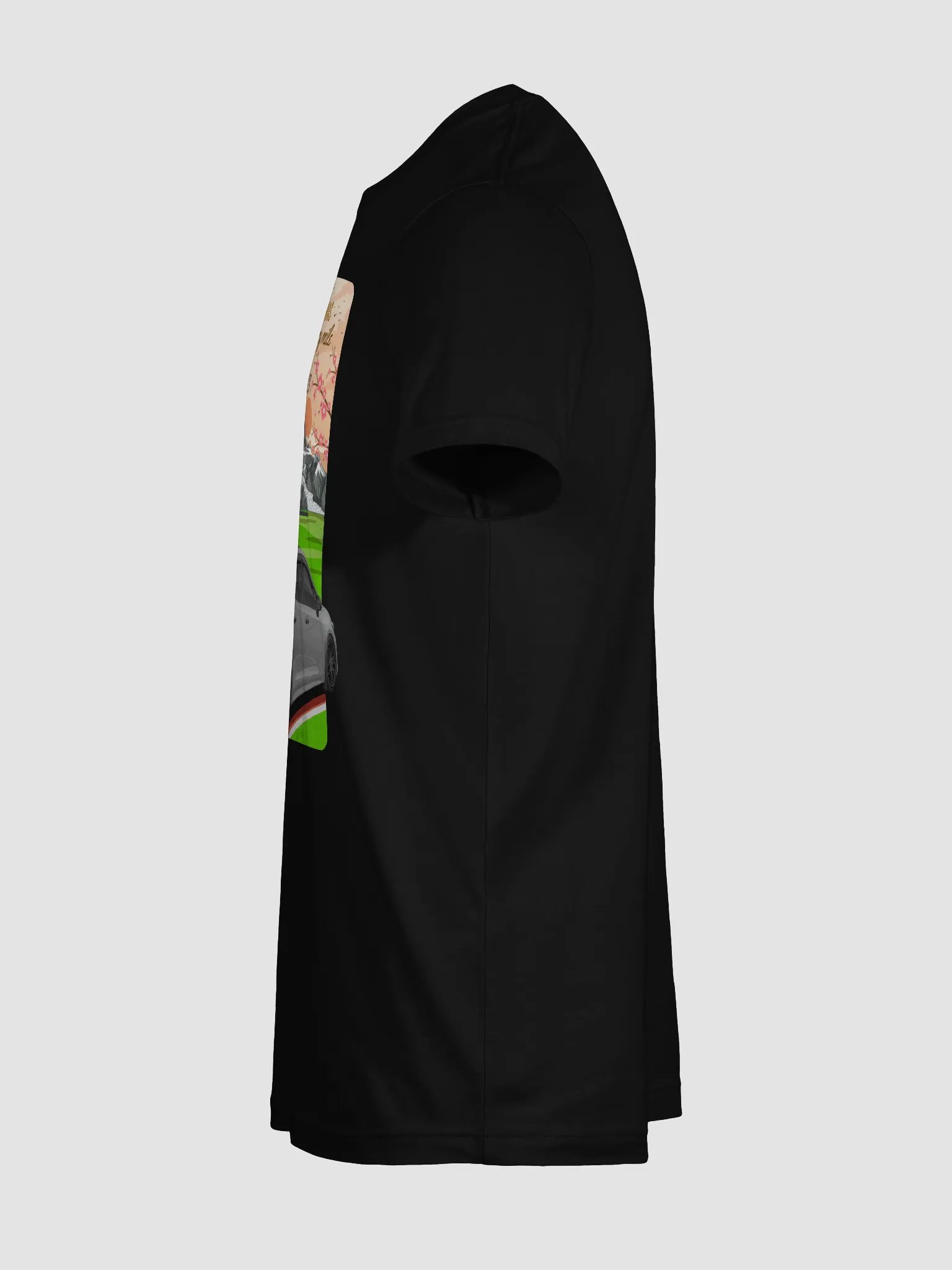 T-shirt - bd_rolla23 product image (11)