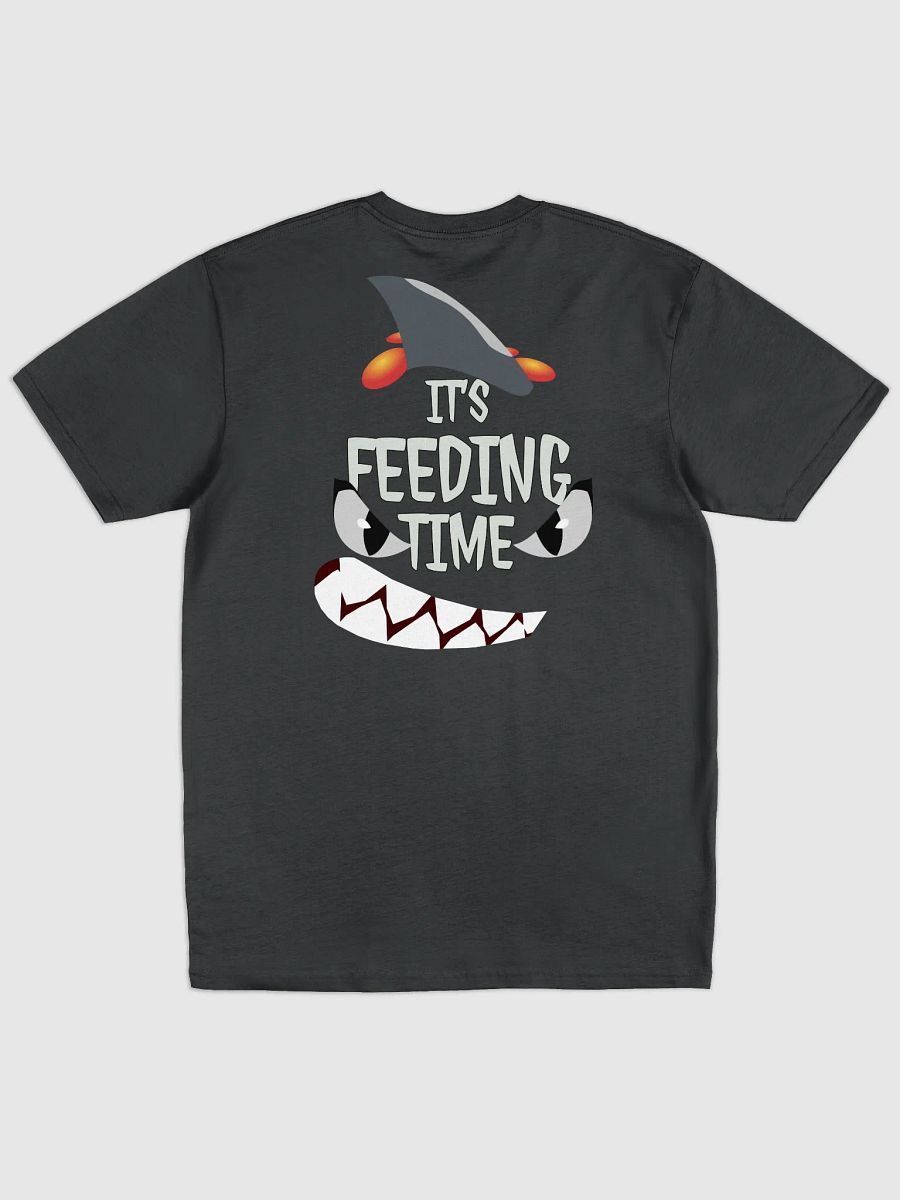 Land Shark T-Shirt product image (9)
