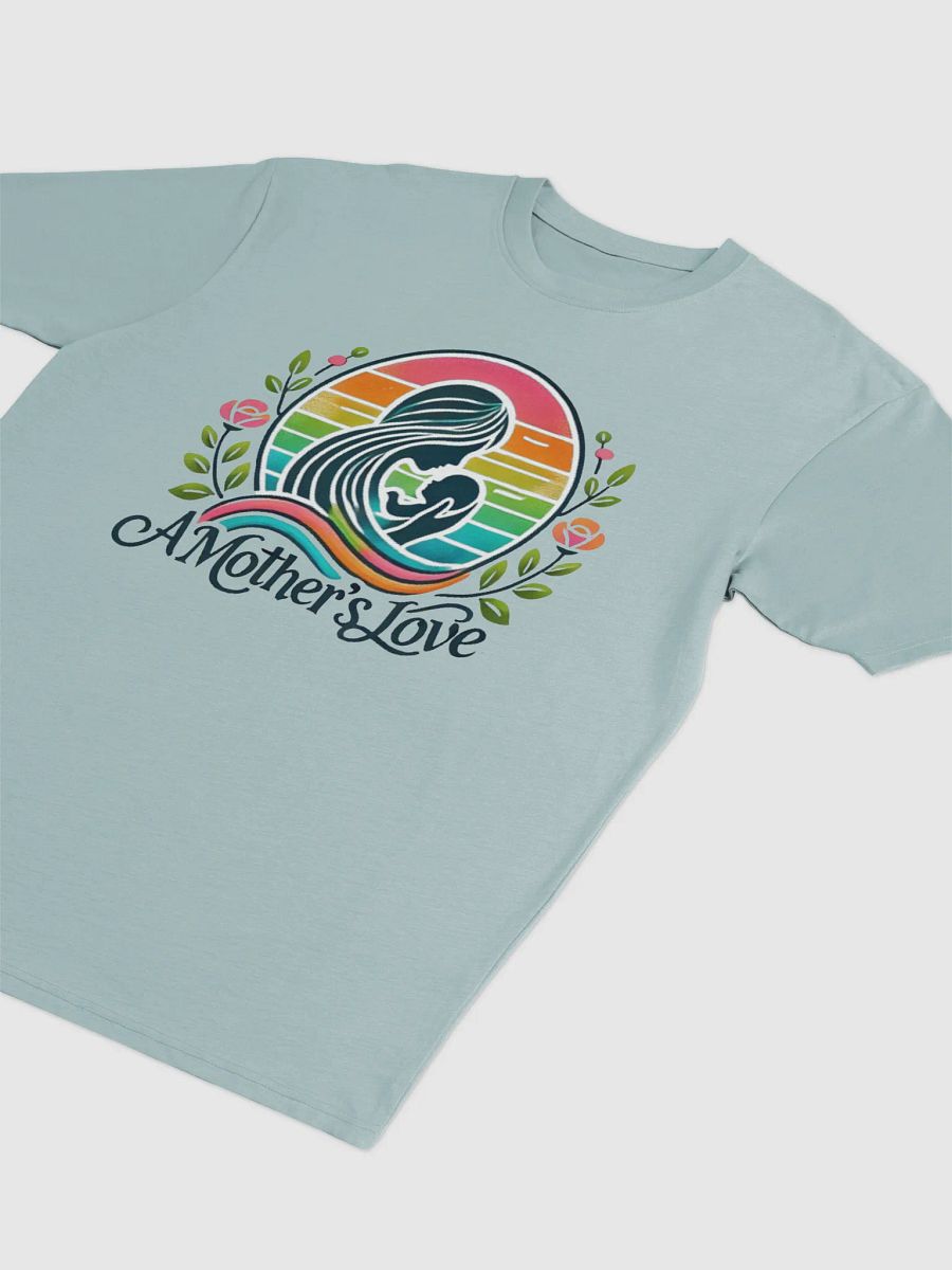 Mother's Love Silhouette Tee product image (15)