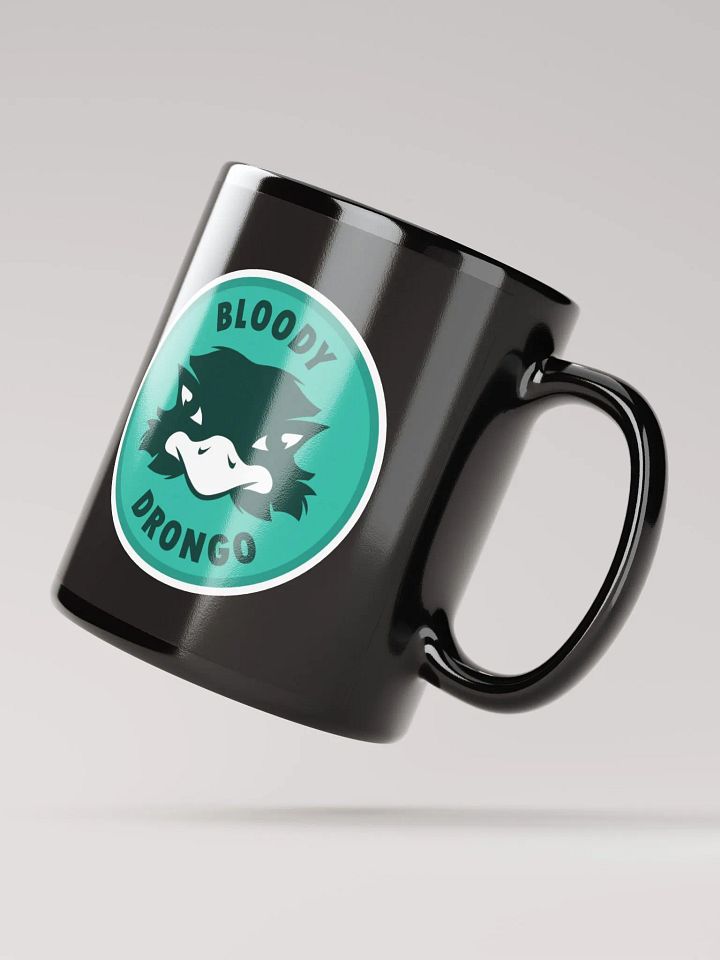 Mug - Logo product image (2)
