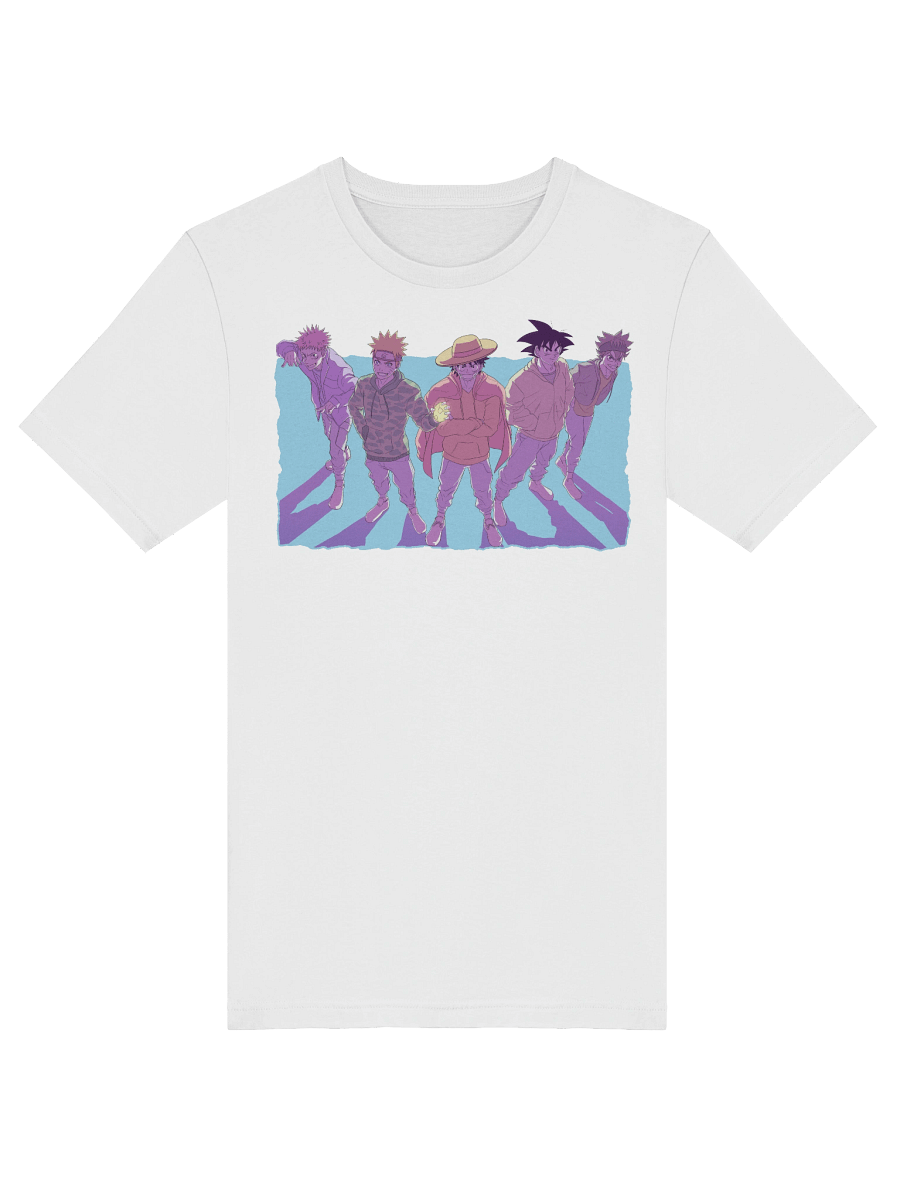Anime GOATs product image (5)
