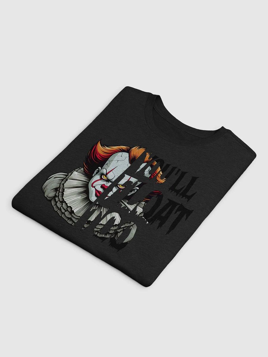 Pennywise - Super Soft T product image (28)
