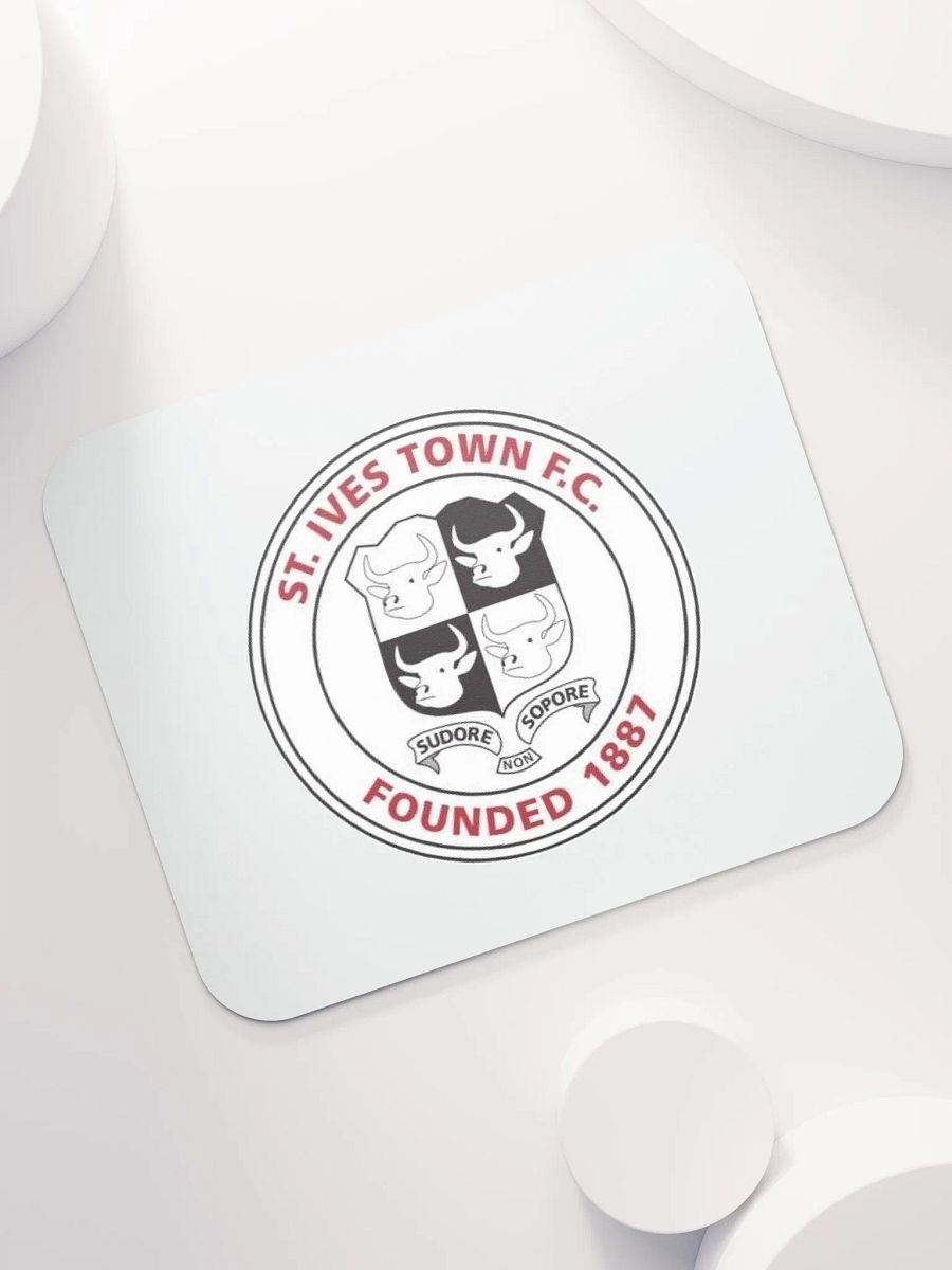 SITFC Mouse Pad product image (7)