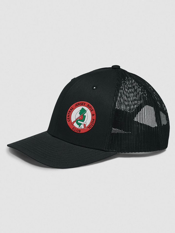 Central Jersey Rifle & Pistol Club Embroidered Snapback Hats product image (2)