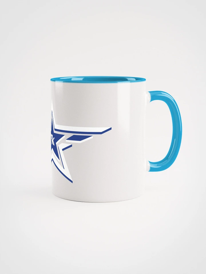 KSL Throwback Mug product image (1)