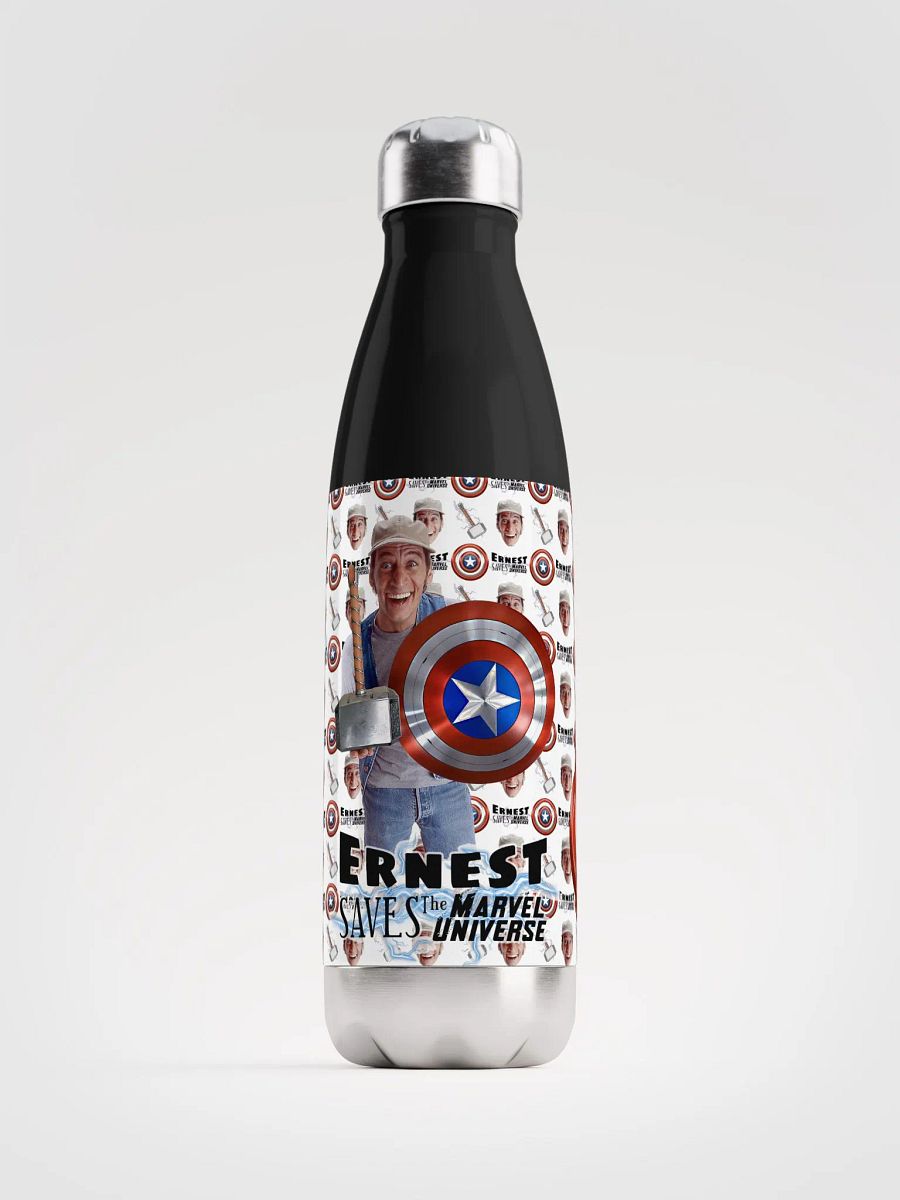 Ernest Saves MCU Tumbler product image (1)