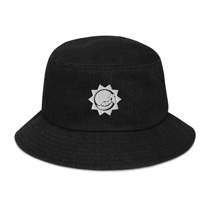 Bucket Hat - Sunny Armadillo product image (1)