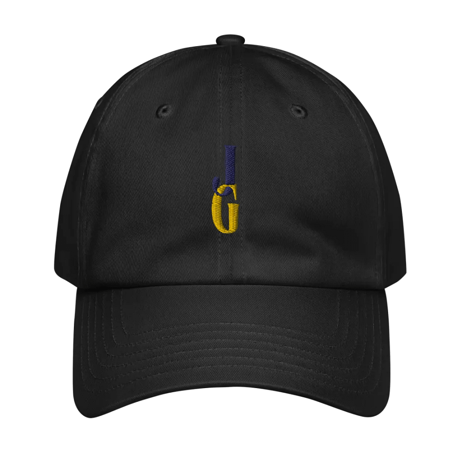 JG - Cap product image (1)