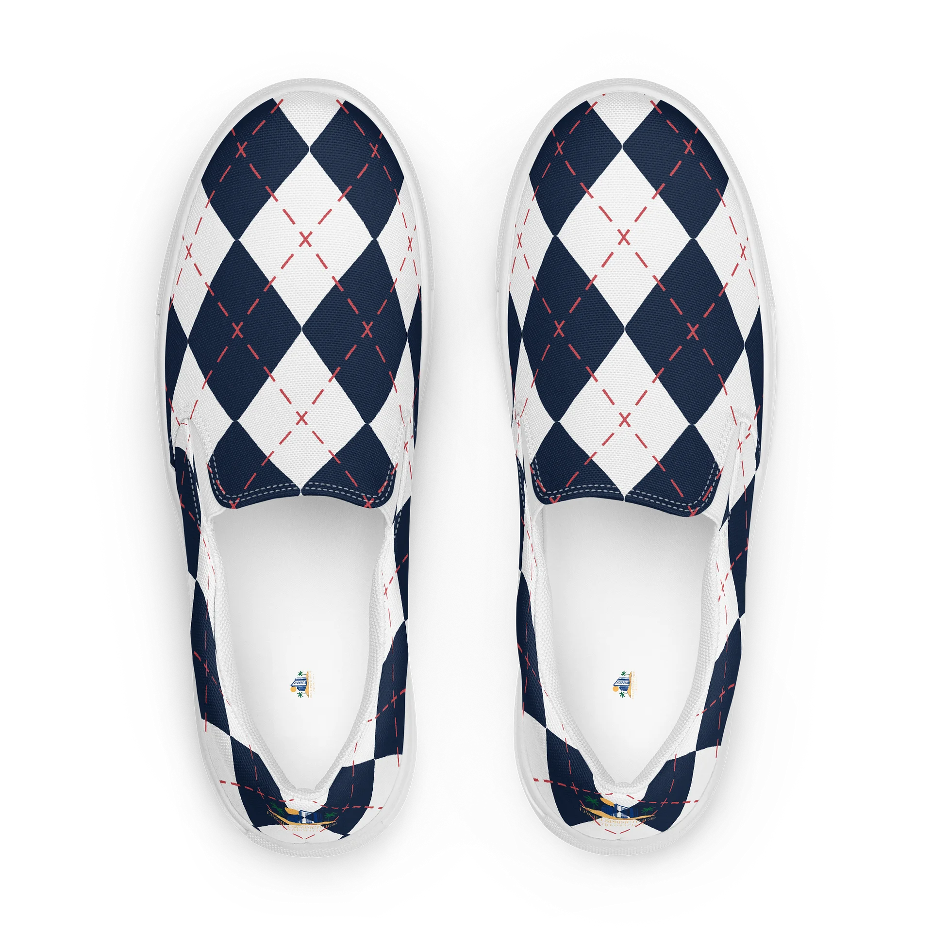 Dwillsprimetime Corporation Women's Slip On Shoe product image (1)