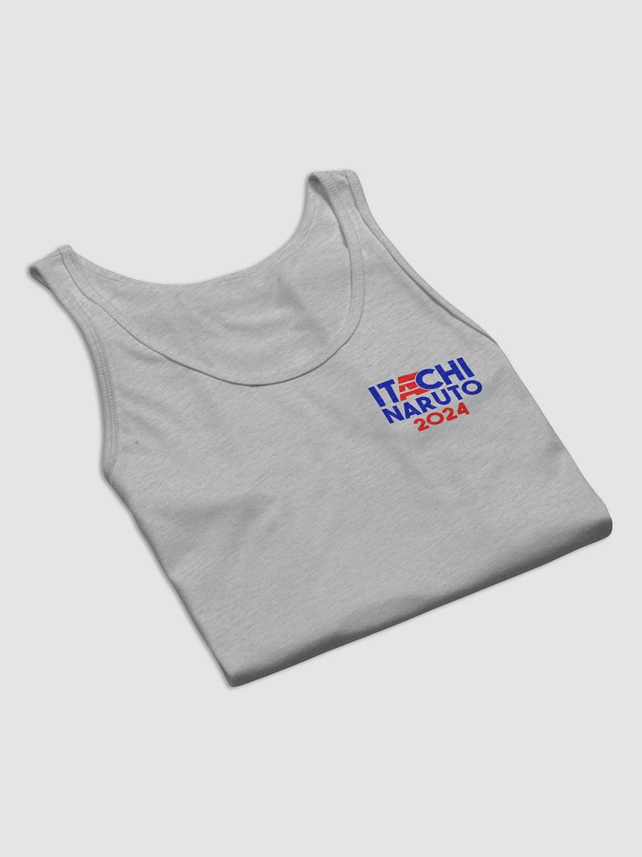 Itachi Tank Top product image (17)
