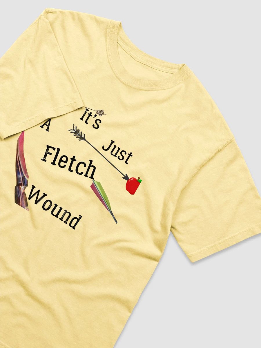 Fletch Wound product image (24)