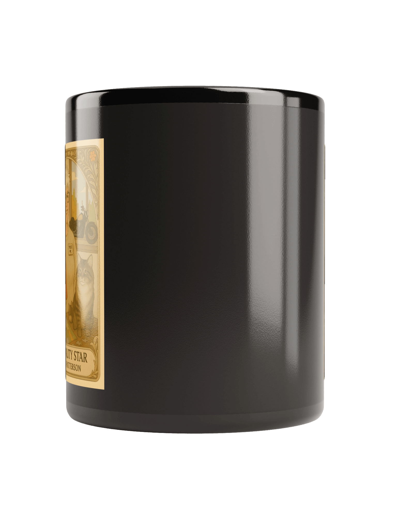 Mug - The Reality Star - Mama J Patterson product image (9)