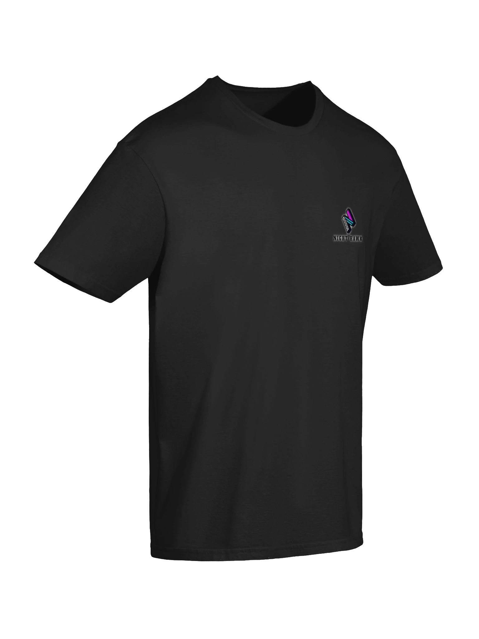 night-hawk T-Shirt product image (10)