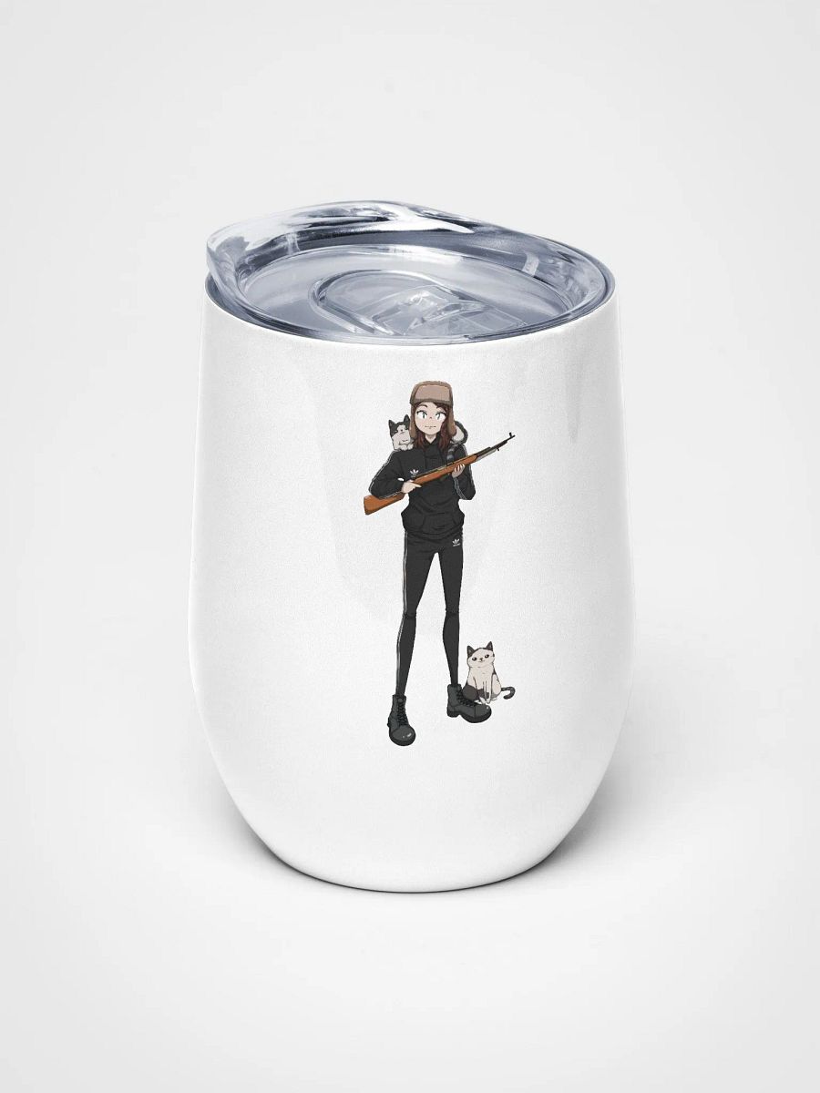 SKS Wine Tumbler product image (5)