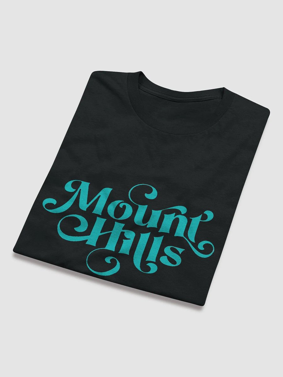 Mount Hills Ornamental Tee product image (32)