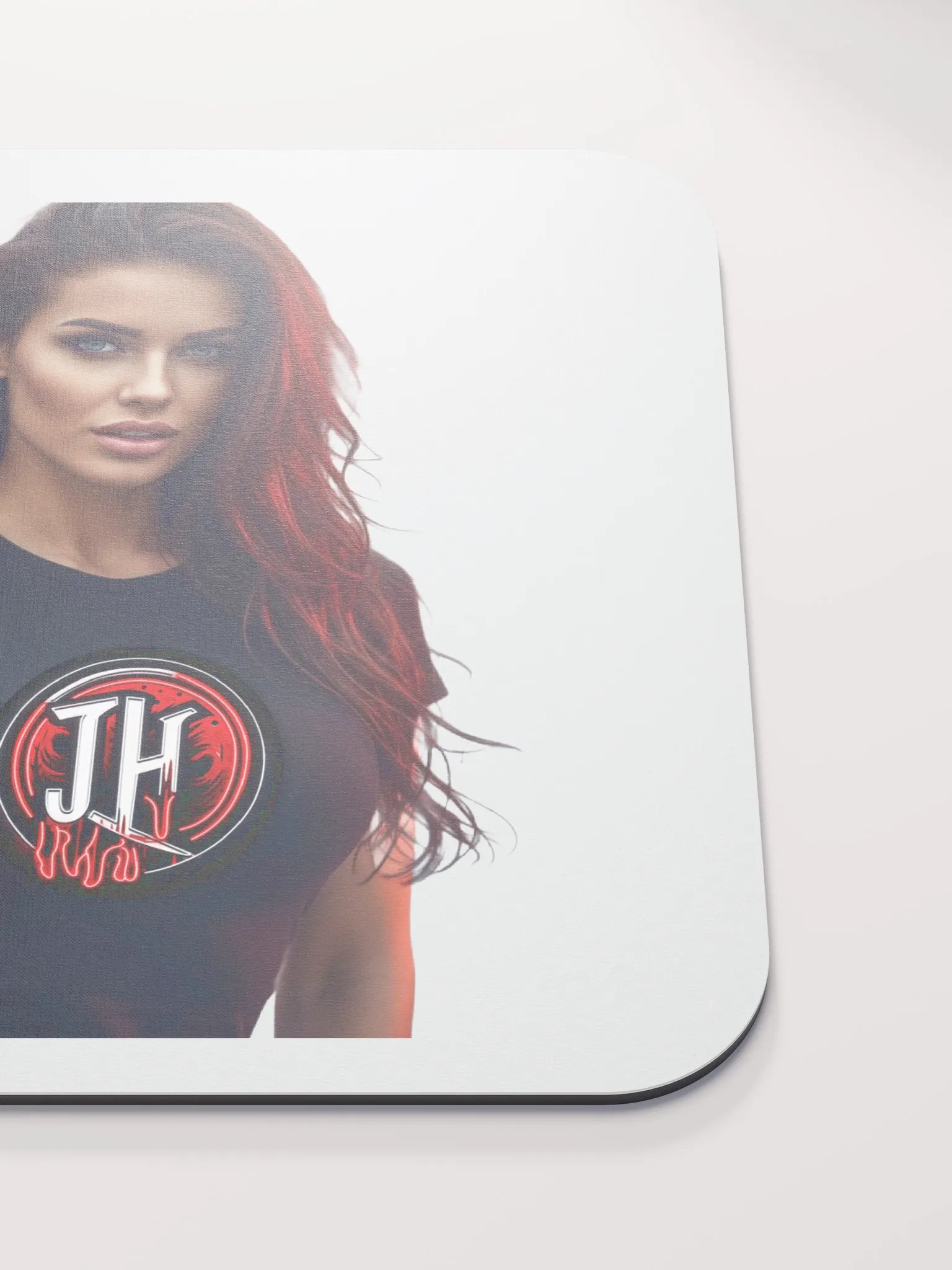 JH Sexy Killer v2 Mouse Pad product image (5)