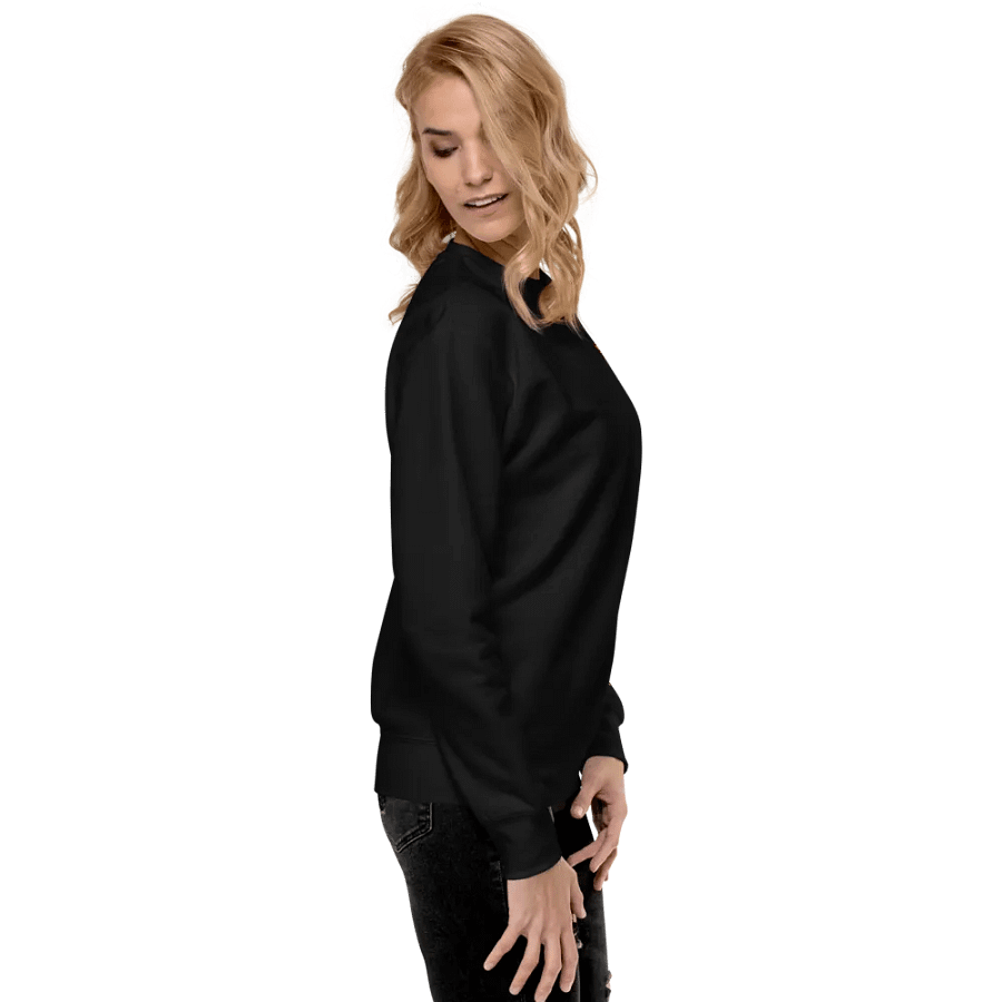 Sweatshirt Embroidered with CSLA patch! product image (8)