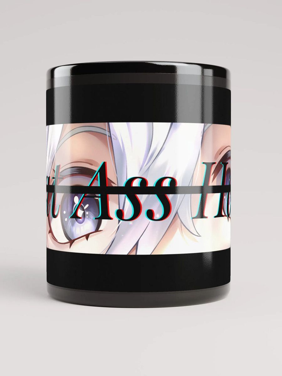 Unhinged II Mug Special Edition product image (9)